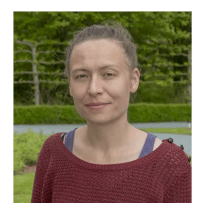 Verhoeven, Sara Sara Verhoeven